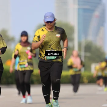 Runner Photo 6322077