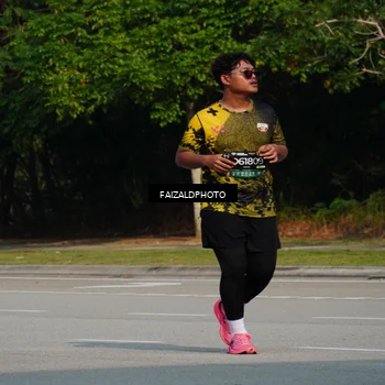 Runner Photo 6322080