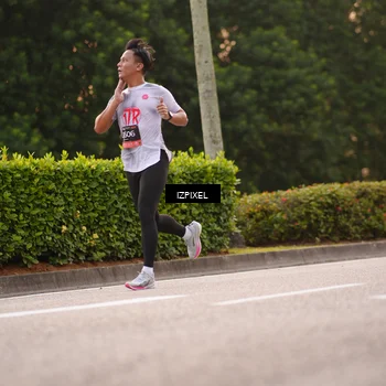 Runner Photo 6322082