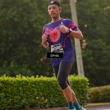 Runner Photo 6322083
