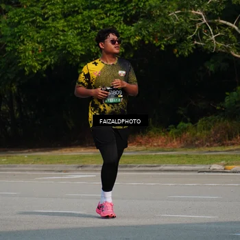 Runner Photo 6322090