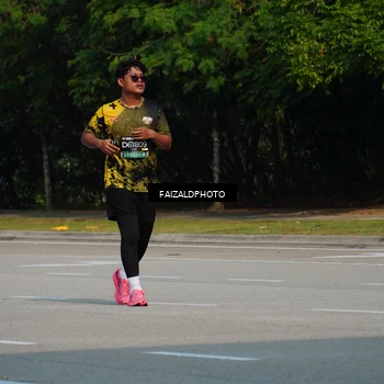 Runner Photo 6322093