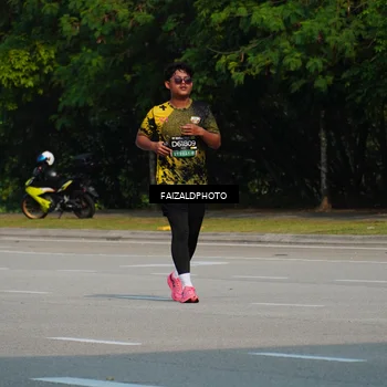 Runner Photo 6322095