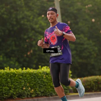 Runner Photo 6322104