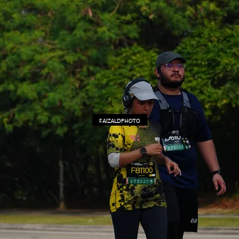 Runner Photo 6322113