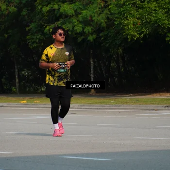 Runner Photo 6322122