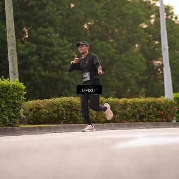 Runner Photo 6322134