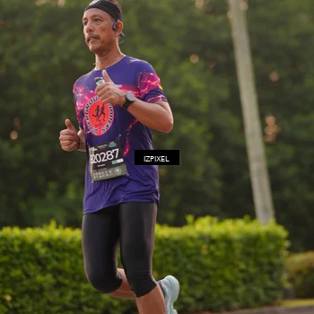 Runner Photo 6322137