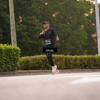 Runner Photo 6322144