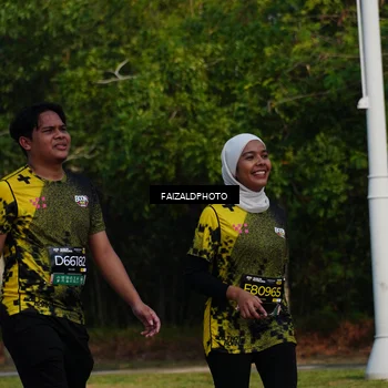 Runner Photo 6322148