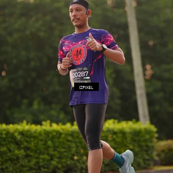 Runner Photo 6322157