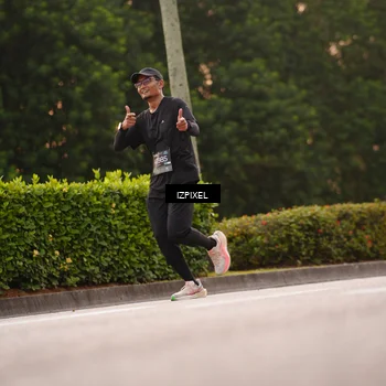 Runner Photo 6322183