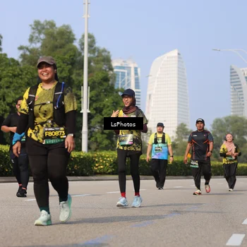 Runner Photo 6322196
