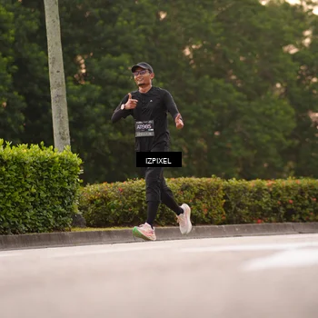 Runner Photo 6322197