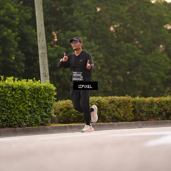 Runner Photo 6322201