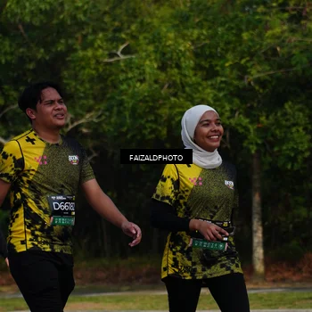 Runner Photo 6322204