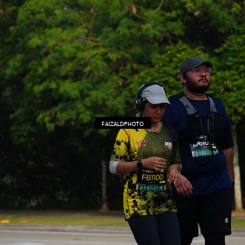 Runner Photo 6322205