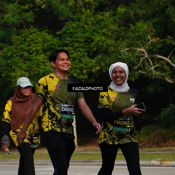 Runner Photo 6322206