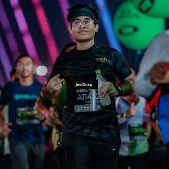 Runner Photo 6322210