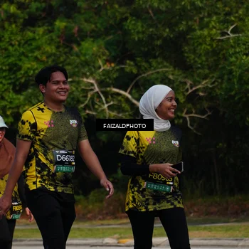 Runner Photo 6322219