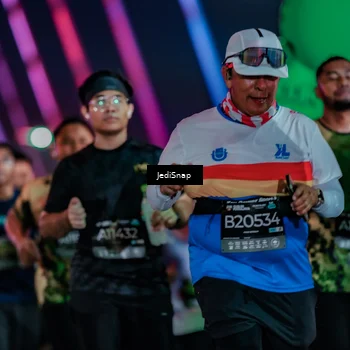 Runner Photo 6322220