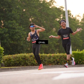 Runner Photo 6322255