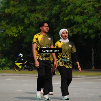 Runner Photo 6322272