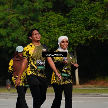 Runner Photo 6322288