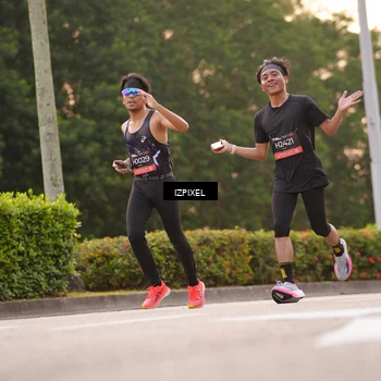 Runner Photo 6322298