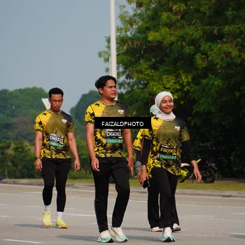 Runner Photo 6322301