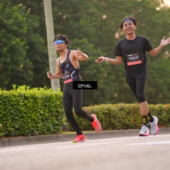 Runner Photo 6322303