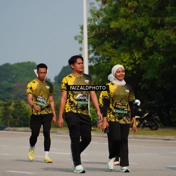 Runner Photo 6322308