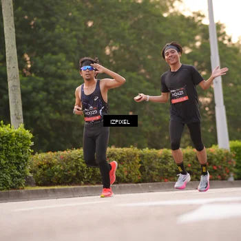 Runner Photo 6322315