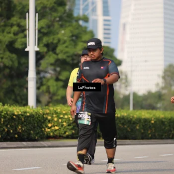Runner Photo 6322316