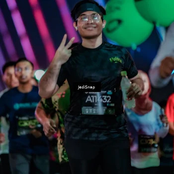 Runner Photo 6322356