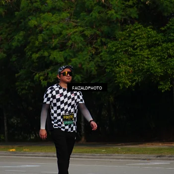 Runner Photo 6322381