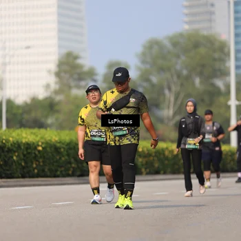 Runner Photo 6322404