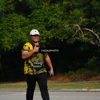 Runner Photo 6322417