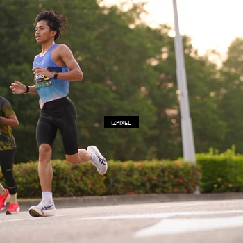 Runner Photo 6322426