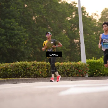 Runner Photo 6322427