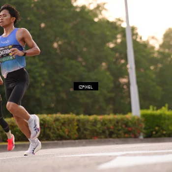 Runner Photo 6322450