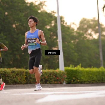 Runner Photo 6322453