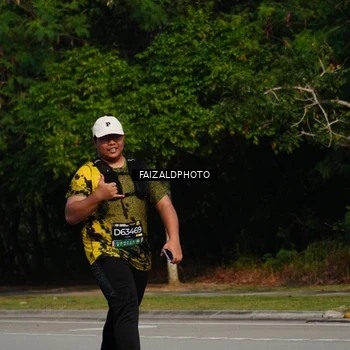 Runner Photo 6322454