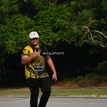 Runner Photo 6322456