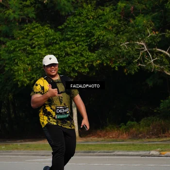 Runner Photo 6322467