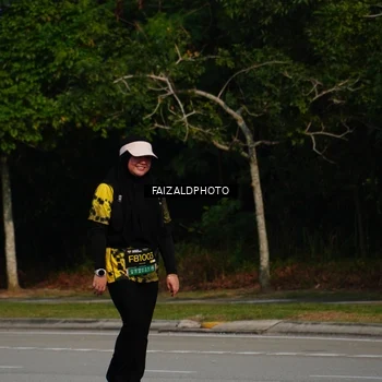 Runner Photo 6322498