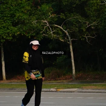 Runner Photo 6322515