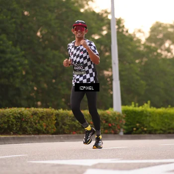 Runner Photo 6322517