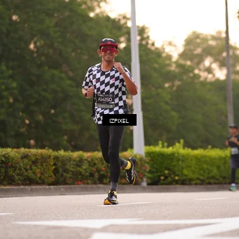 Runner Photo 6322519