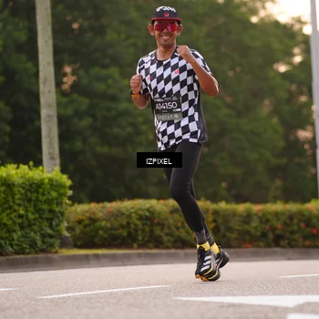 Runner Photo 6322527